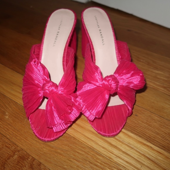 LOEFFLER RANDALL Sandals - Picture 5 of 6